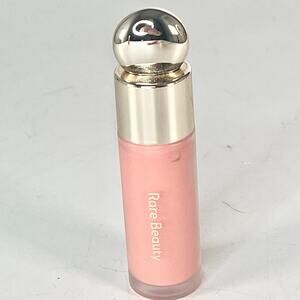 Rare Beauty Bliss Soft Pinch Liquid Blush Selena Gomez Full Sz .25 oz 7.5ml New